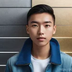 사이버보안 업계의 최신 뉴스와 사건 - Here are three detailed image generation prompts in English, designed to be safe for a 15-year-old a...
